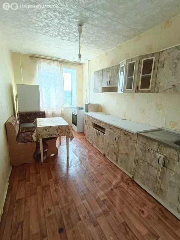 1-комнатная квартира: Курск, улица Скорятина, 190 (35.7 м) - Фото 1