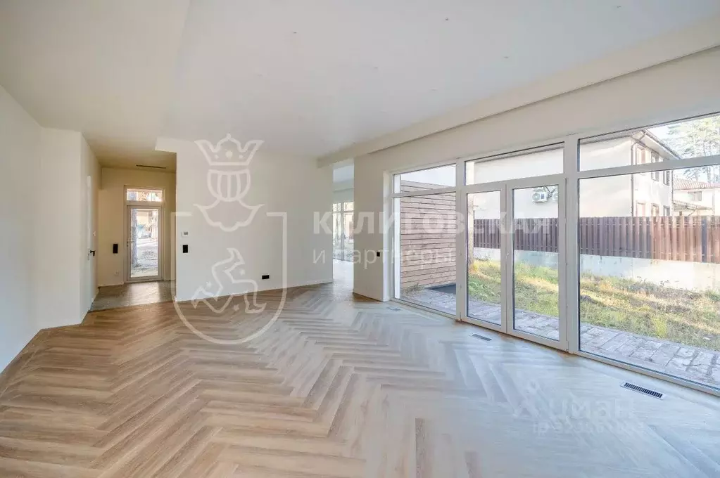 Коттедж в Свердловская область, Сысертский муниципальный округ, пос. ... - Фото 2