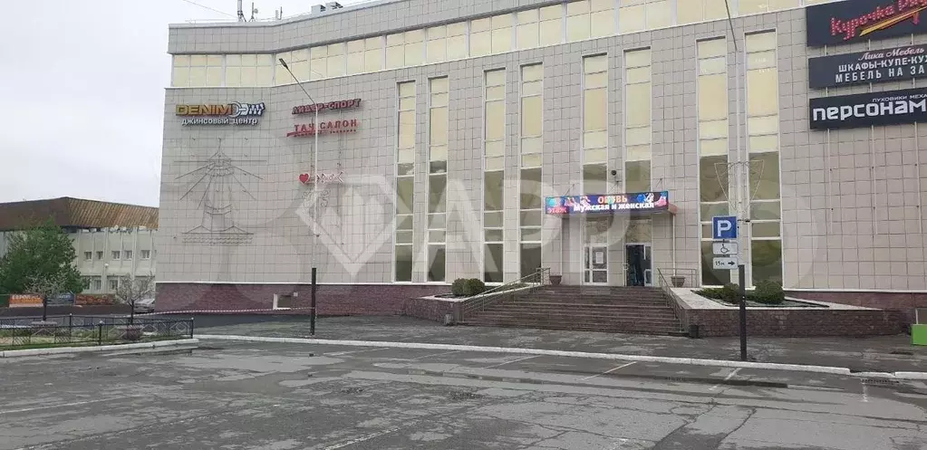 1 этаж в ТЦ Маяк/Трафик/Жилой массив, 181 м - Фото 1