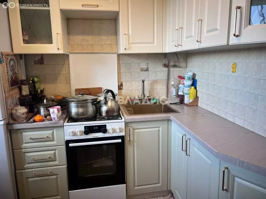 2-комнатная квартира: Калининград, Красноармейская улица, 7 (46.4 м) - Фото 1