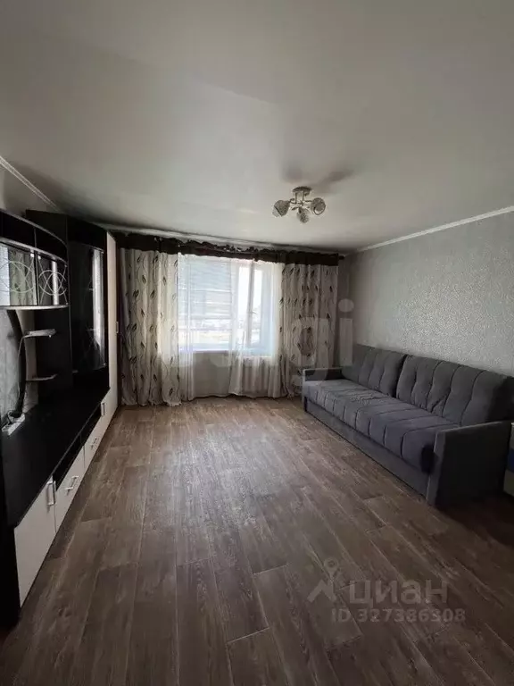 1-к кв. Ямало-Ненецкий АО, Новый Уренгой Советский мкр, 1/1 (38.0 м) - Фото 1