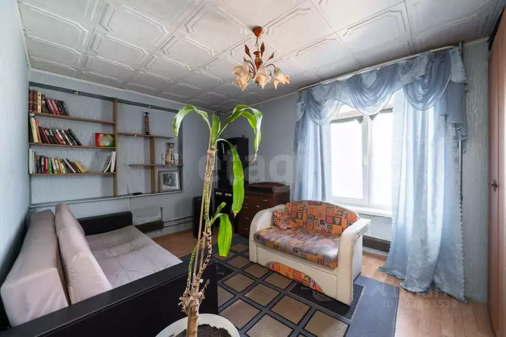 3-к кв. Московская область, Химки Сходня мкр, Юбилейный проезд, 10 ... - Фото 1