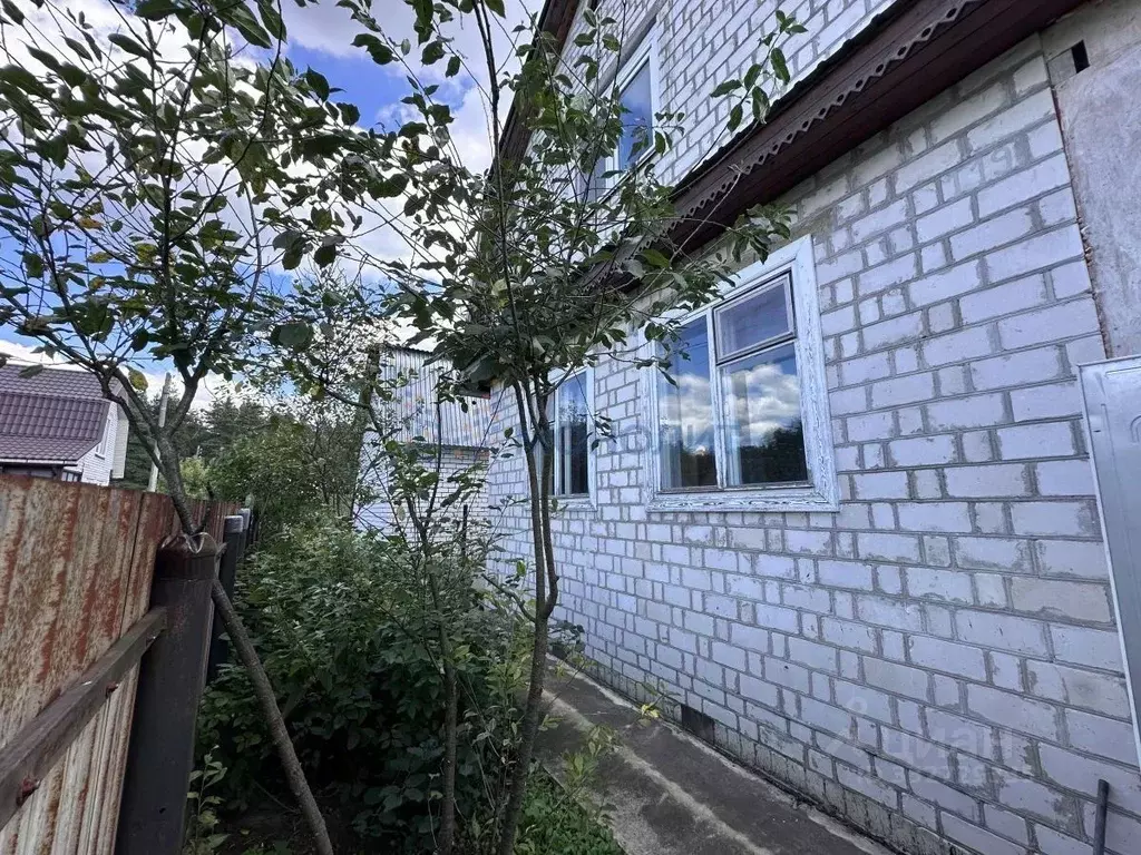 Дом в Нижегородская область, Нижний Новгород Черемушки СНТ, 119 (70 м) - Фото 2