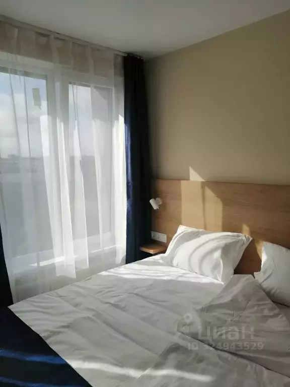 Студия Санкт-Петербург ул. Матроса Железняка, 2 (20.0 м) - Фото 2