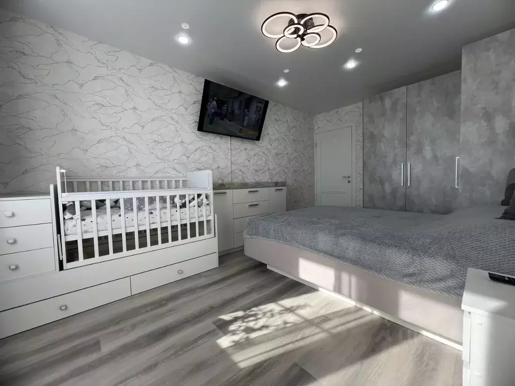 2-к кв. Смоленская область, Смоленск проезд Ипподромный, 7к2 (63.0 м) - Фото 2