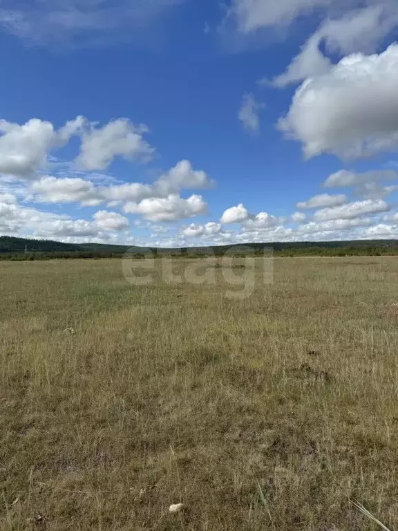 Участок в Саха (Якутия), Якутск Тускул мкр,  (8.0 сот.) - Фото 1