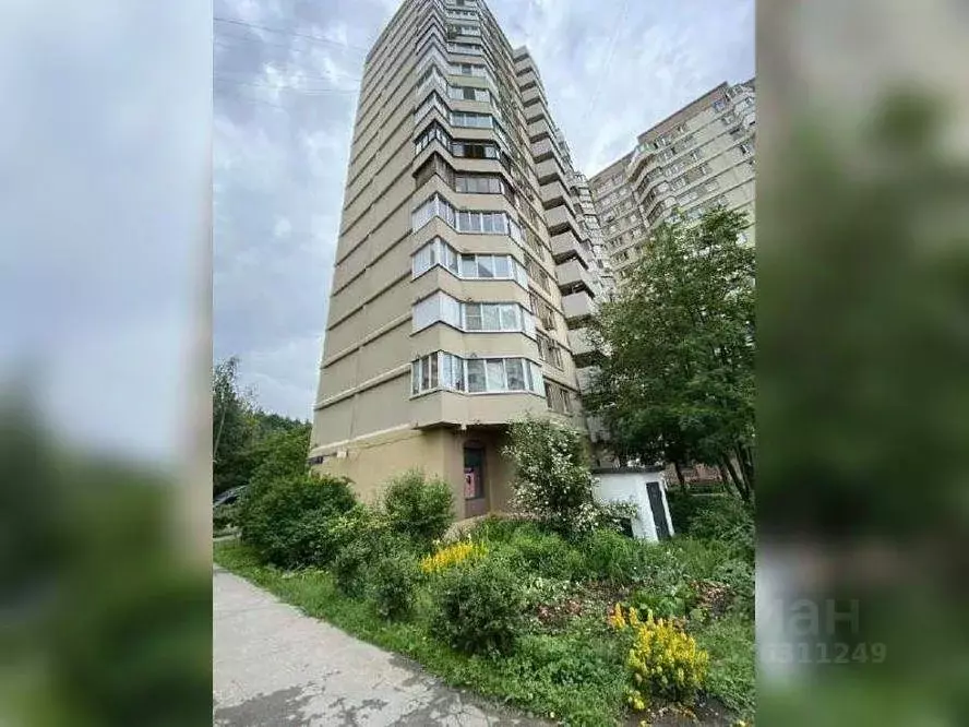 Торговая площадь в Москва ул. Академика Глушко, 6 (106 м) - Фото 1