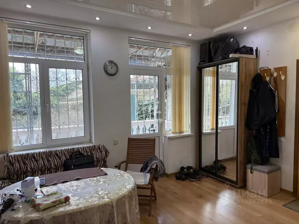 1-к кв. Севастополь ул. Белинского, 12 (44.2 м) - Фото 1