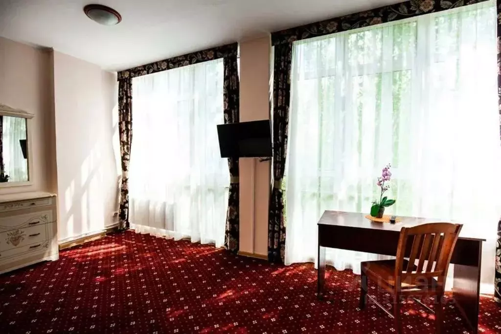 Комната Тверская область, Конаково ул. Набережная Волги, 46 - Фото 1