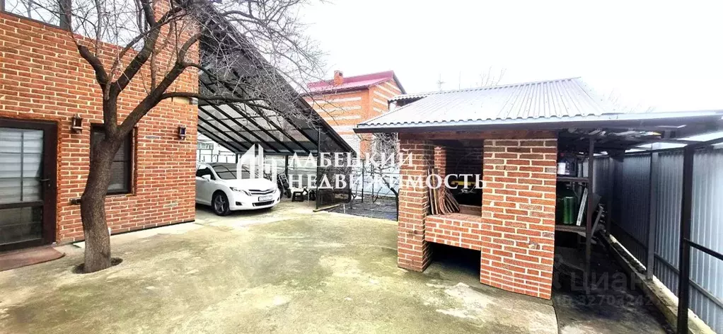 Дом в Краснодарский край, Краснодар Садовод СНТ,  (180 м) - Фото 1