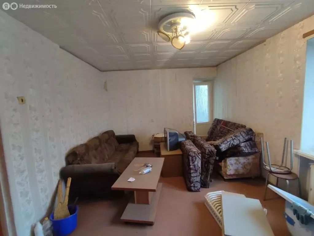 2-комнатная квартира: Шолоховский, Социалистическая улица, 1А (49.7 м) - Фото 2