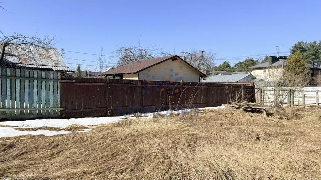 Участок в Московская область, Одинцовский городской округ, д. Калчуга  ... - Фото 2