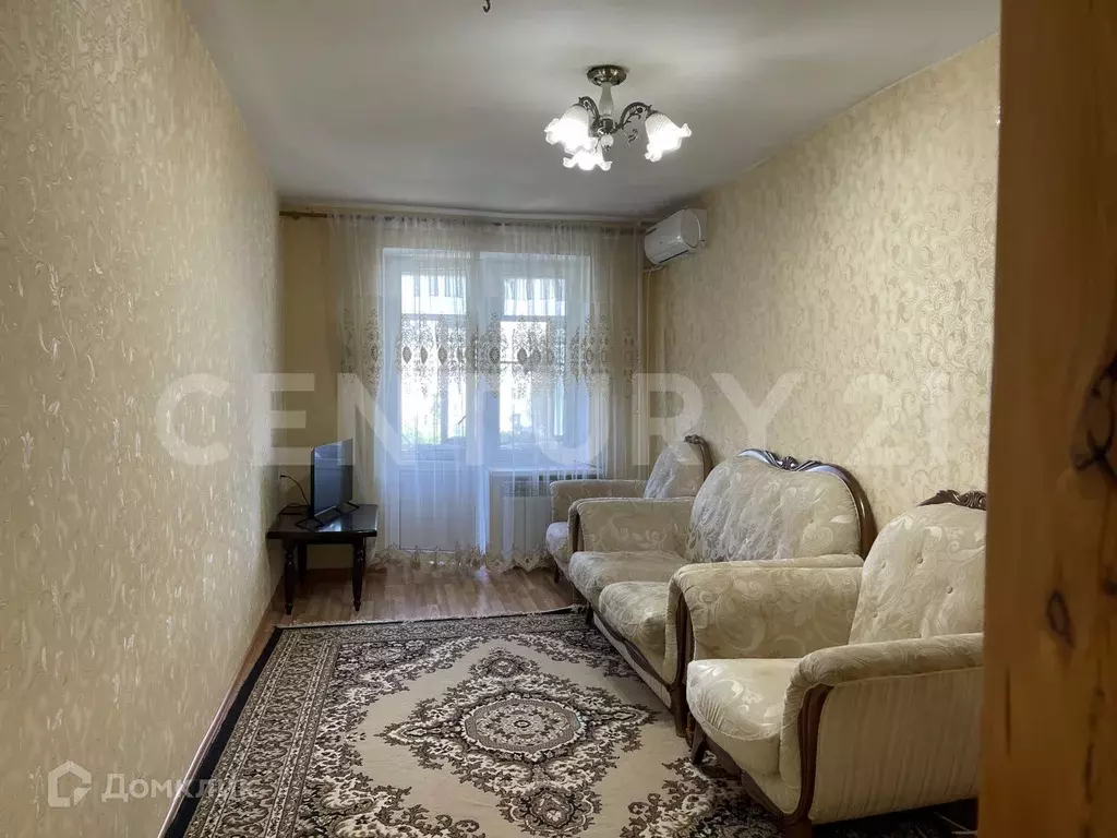 Продаётся 3-к квартира, 70 м - Фото 1