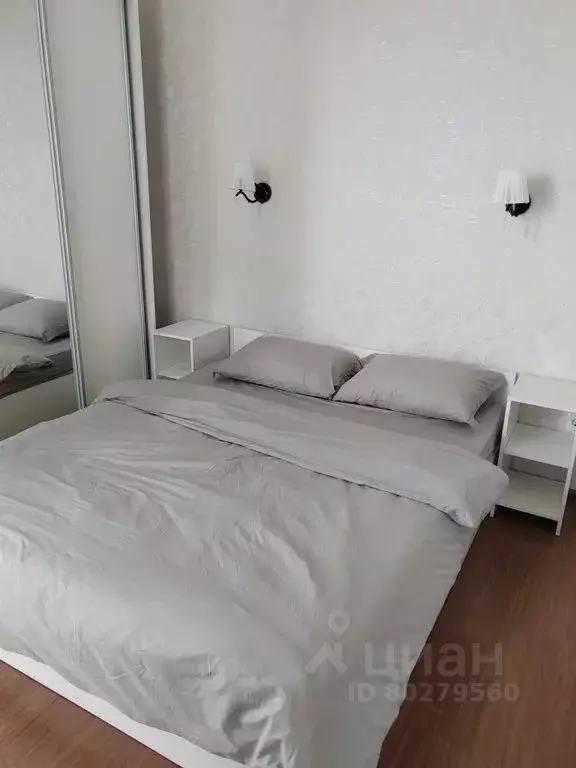 2-к кв. Краснодарский край, Сочи Мамайка мкр, ул. Крымская, 77 (47.0 ... - Фото 2