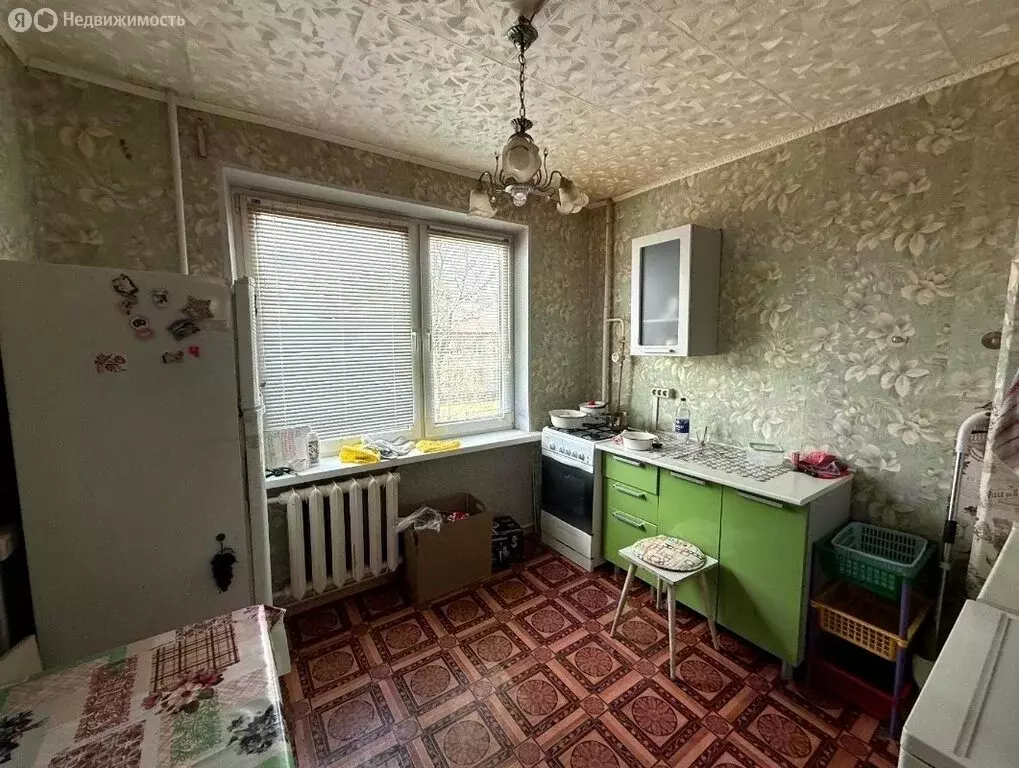 2-комнатная квартира: Выборг, улица имени А.К. Харитонова, 68 (50 м) - Фото 1