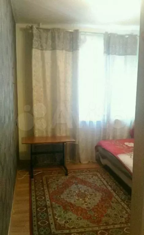 Комната 8,1 м в 5-к., 2/5 эт. - Фото 1