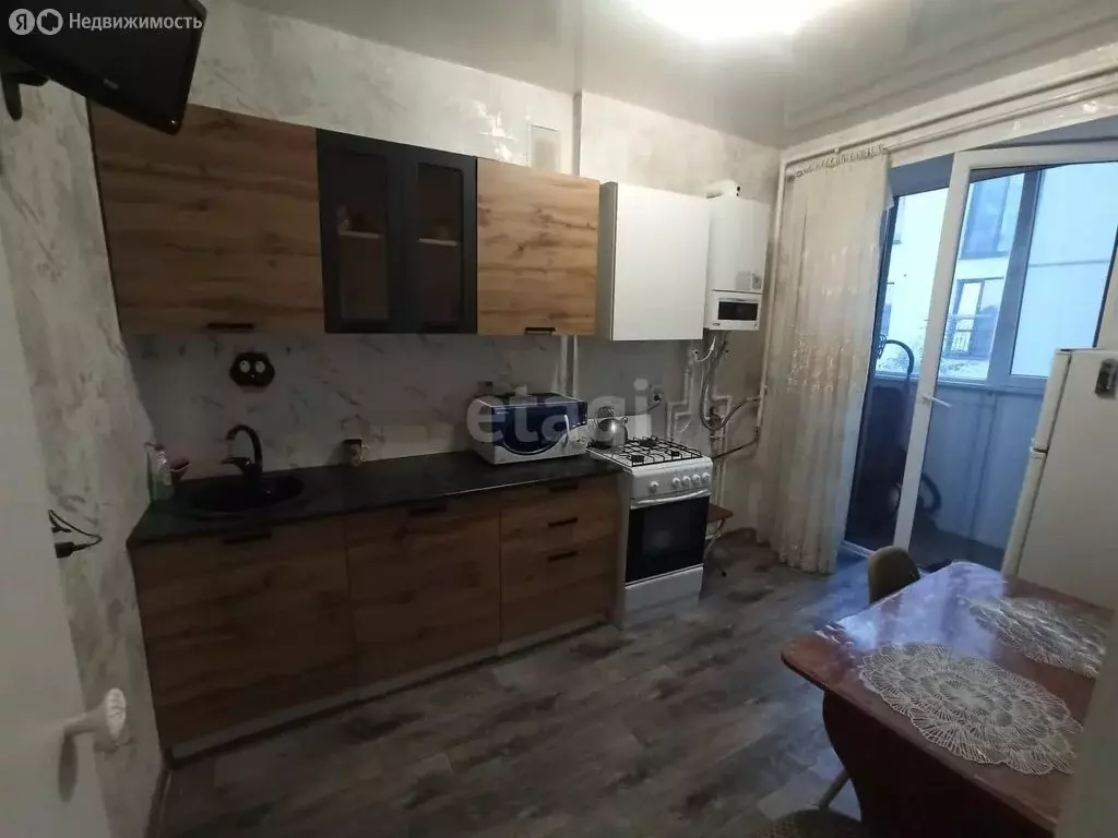 1-комнатная квартира: Волгоград, улица Солнечникова, 23 (30.4 м) - Фото 0
