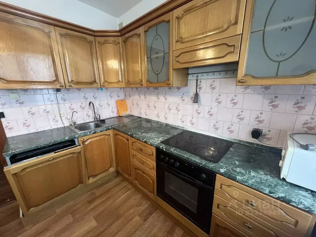 3-к кв. Тюменская область, Тюмень ул. Седова, 15 (84.0 м) - Фото 1