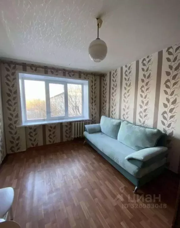 Комната Самарская область, Самара ул. Георгия Димитрова, 46 (14.0 м) - Фото 1