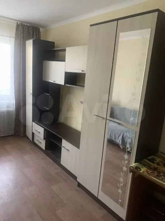 Комната 17,3 м в 1-к., 3/5 эт. - Фото 0