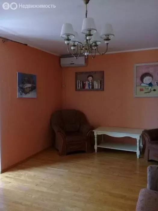 1-комнатная квартира: Евпатория, улица 60 лет ВЛКСМ, 32 (44 м) - Фото 2