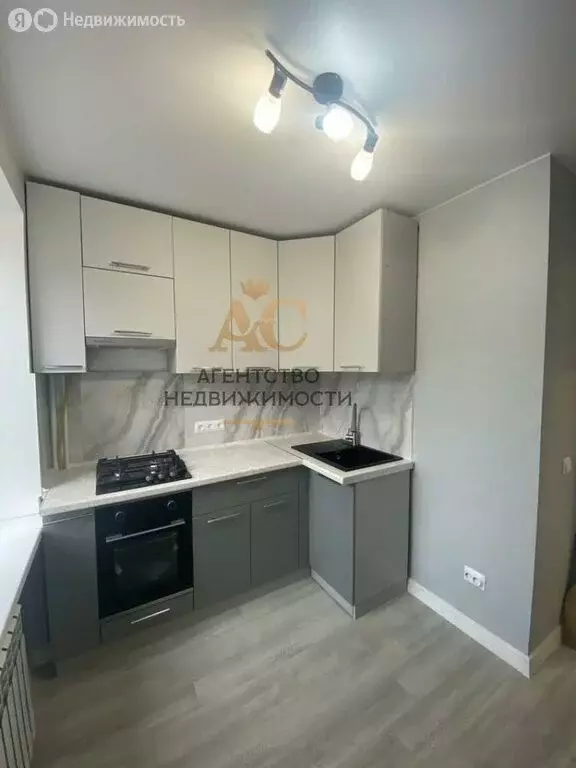 2-комнатная квартира: Феодосия, улица Первушина, 30 (45 м) - Фото 2