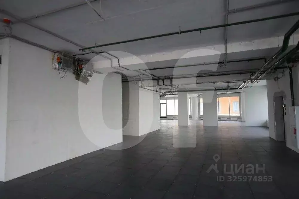 Офис в Московская область, Химки ул. Панфилова, 21/1 (698 м) - Фото 0