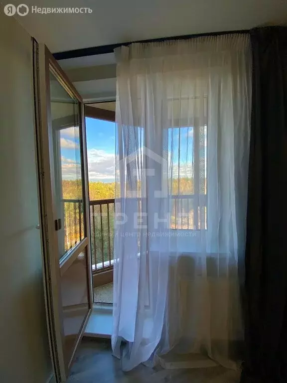 Квартира-студия: Ломоносов, Михайловская улица, 51 (19.8 м) - Фото 2