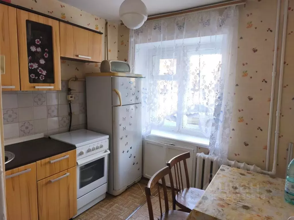 1-к кв. Алтайский край, Барнаул городской округ, Южный рп просп. ... - Фото 1