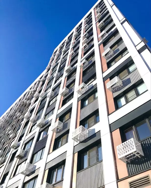 3-к кв. Москва Базовская ул., 17 (70.2 м) - Фото 1