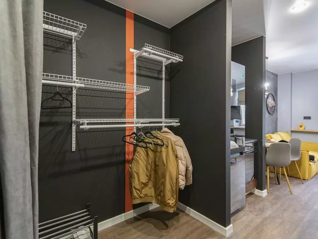 1-к кв. Московская область, Королев Октябрьский бул., 26 (25.0 м) - Фото 2