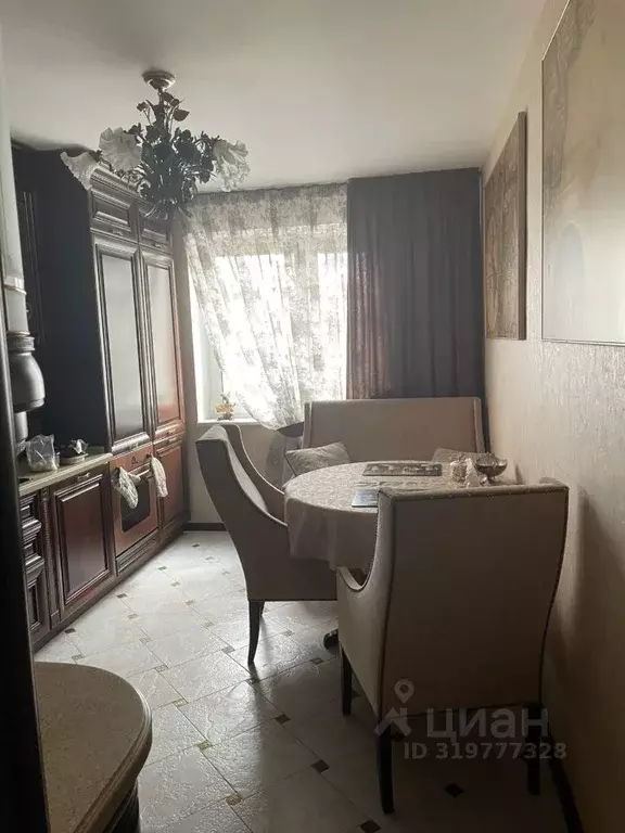 2-к кв. Московская область, Реутов ул. Октября, 1 (73.0 м) - Фото 1
