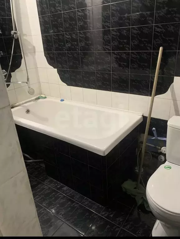 Квартира, 1 комната, 35.1 м - Фото 2