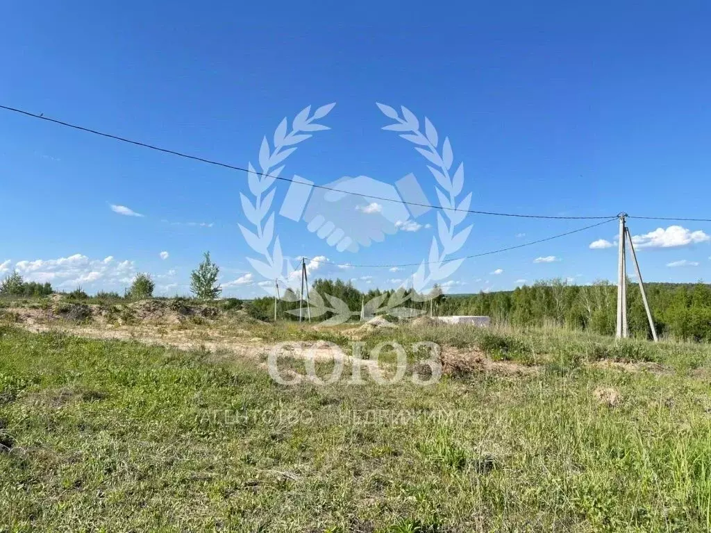 Участок в Калужская область, Калуга городской округ, д. Воровая  (7.5 ... - Фото 1