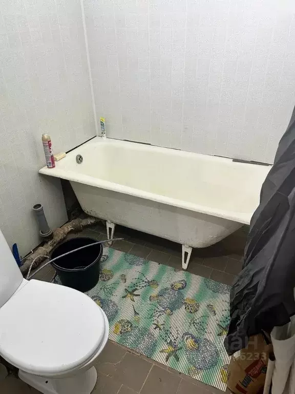 Комната Московская область, Домодедово городской округ, д. Судаково, ... - Фото 1