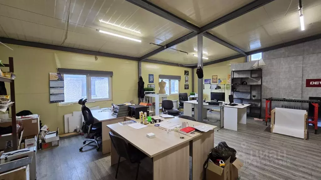 Помещение свободного назначения в Ленинградская область, Всеволожский ... - Фото 2