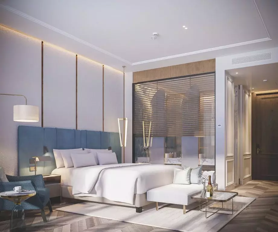 2-к кв. Нижегородская область, с. Дивеево ул. Южная, 24 (45.0 м) - Фото 1