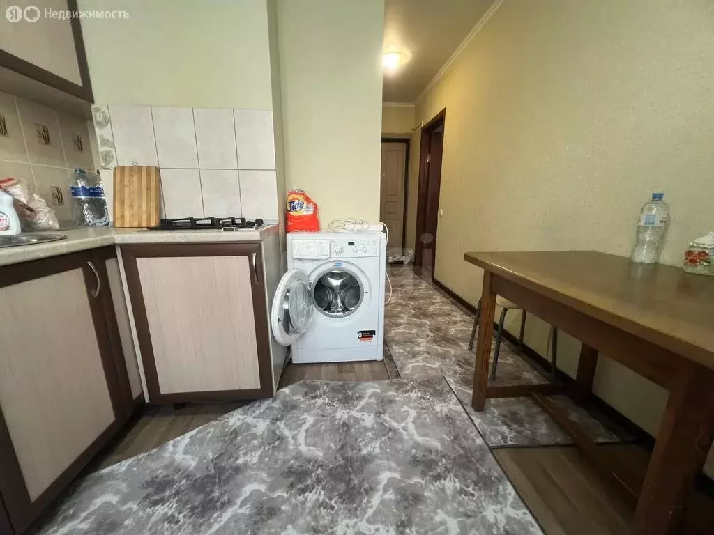 1-комнатная квартира: Саратов, улица имени Н.В. Исаева, 5 (33.9 м) - Фото 1