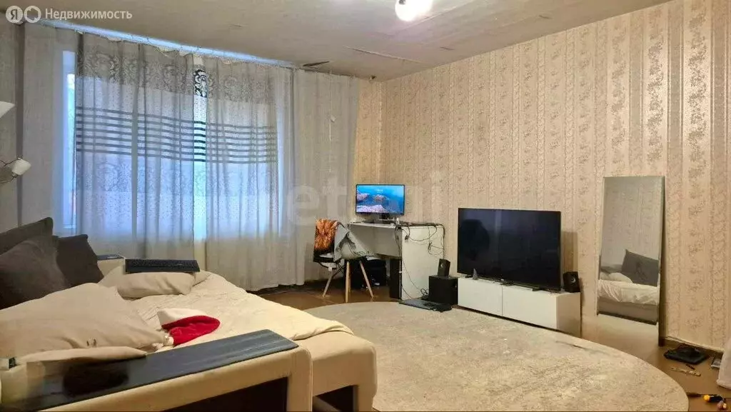 2-комнатная квартира: Череповец, проспект Победы, 139 (51.8 м) - Фото 1