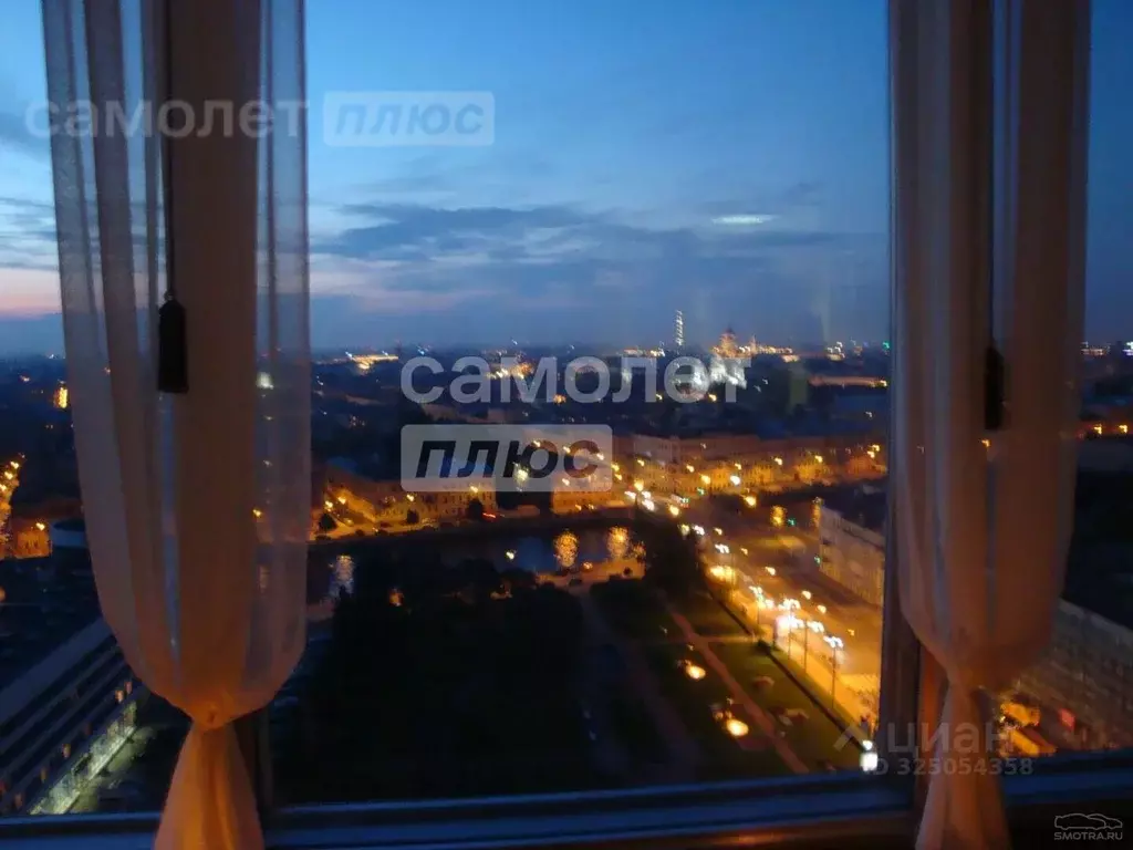 3-к кв. Марий Эл, Йошкар-Ола ул. Эшкинина, 2 (67.0 м) - Фото 2