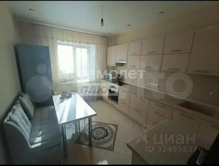 3-к кв. Воронежская область, Воронеж ул. 20-летия Октября, 66 (77.1 м) - Фото 2