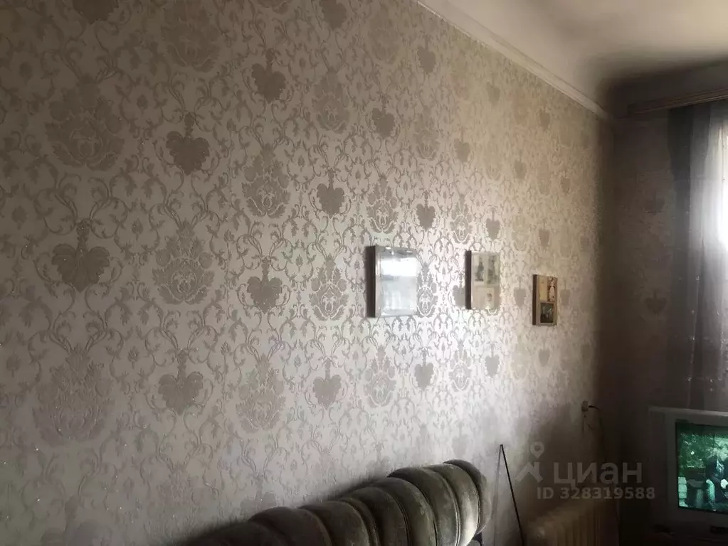 2-к кв. Башкортостан, Уфа ул. Александра Невского, 23 (68.0 м) - Фото 2