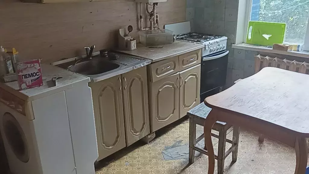 Дом в Ульяновская область, Ульяновск ул. Ленина, 16 (65 м) - Фото 1