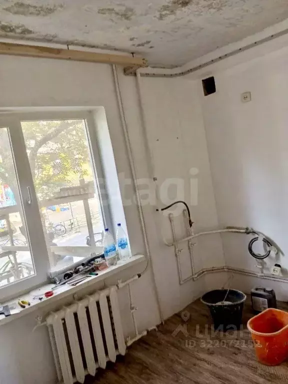 3-к кв. Коми, Усть-Вымский муниципальный район, Жешарт муниципальное ... - Фото 2