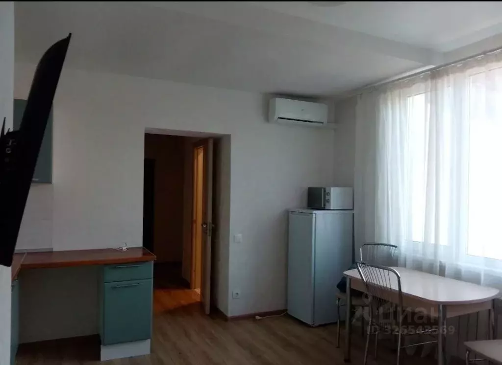 2-к кв. Краснодарский край, Сочи ул. 20 Горнострелковой дивизии, 40Б ... - Фото 1