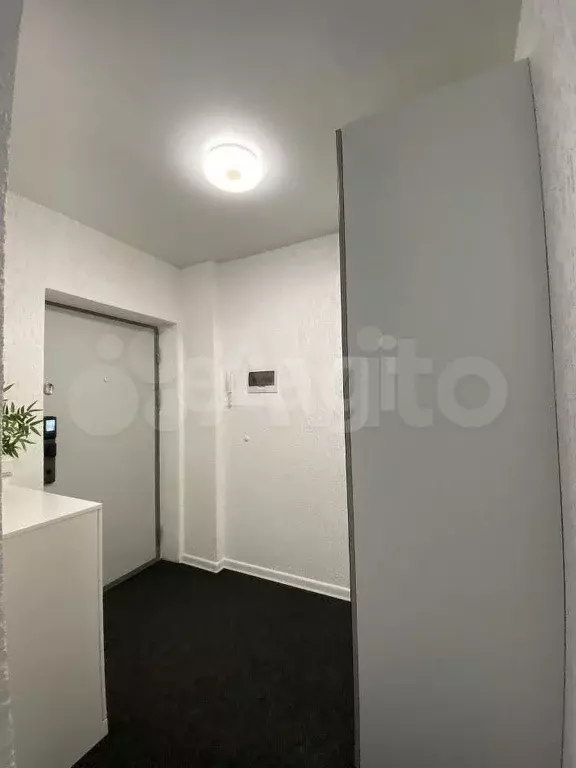 Квартира-студия, 62,5 м, 24/26 эт. - Фото 0