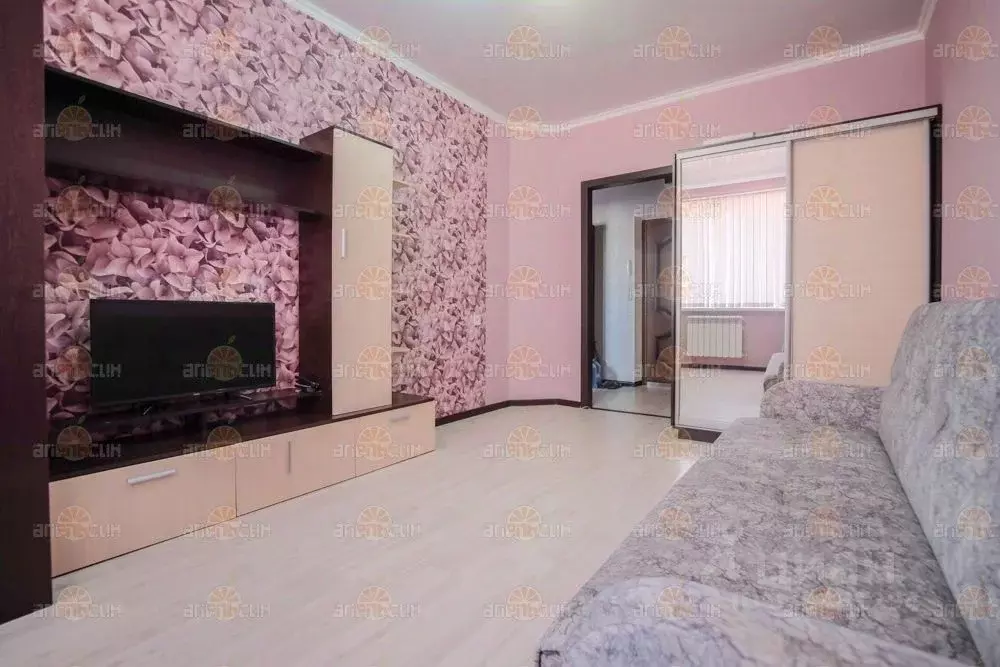1-к кв. Ставропольский край, Ставрополь ул. Тухачевского, 25 (29.0 м) - Фото 1