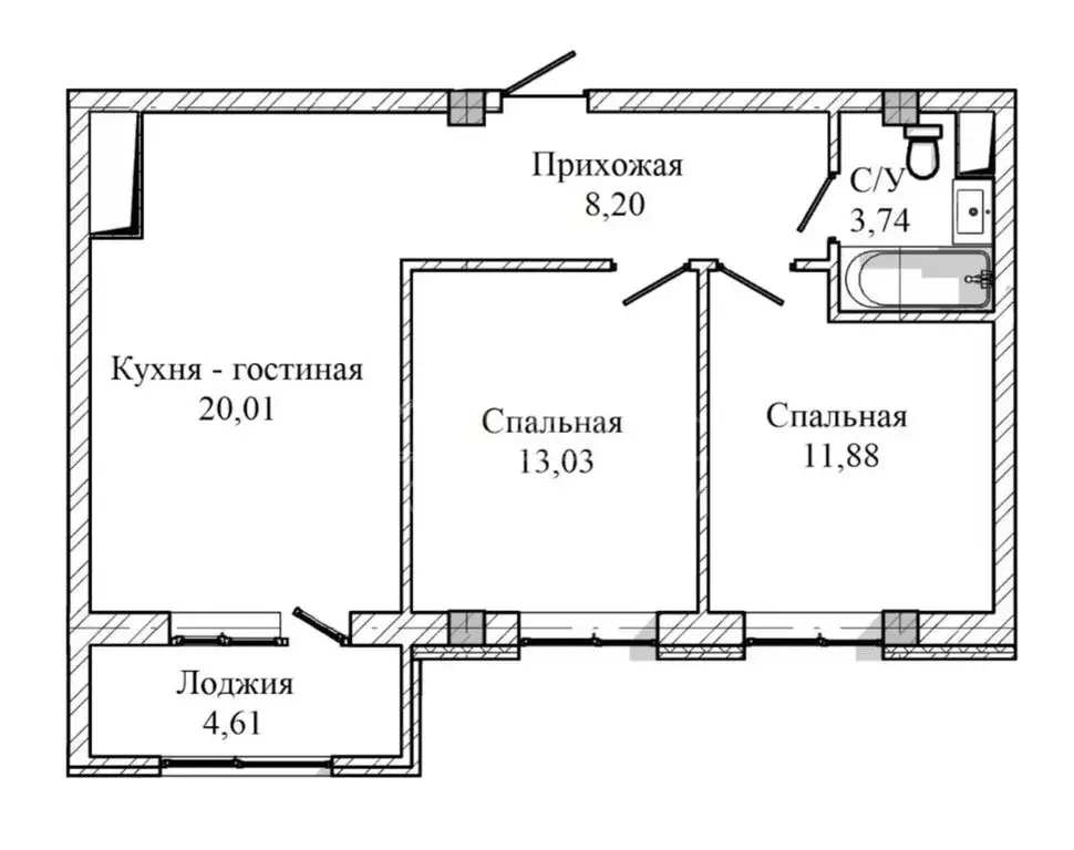 2 Комнатные Квартиры В Нальчике Купить Ипотека