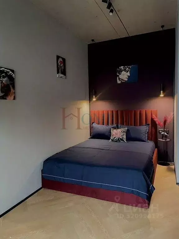 1-к кв. Новосибирская область, Новосибирск Красный просп., 104 (44.0 ... - Фото 1