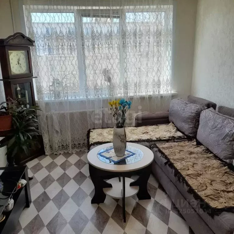 3-к кв. Мордовия, Саранск бул. Эрьзи, 13 (64.0 м) - Фото 1